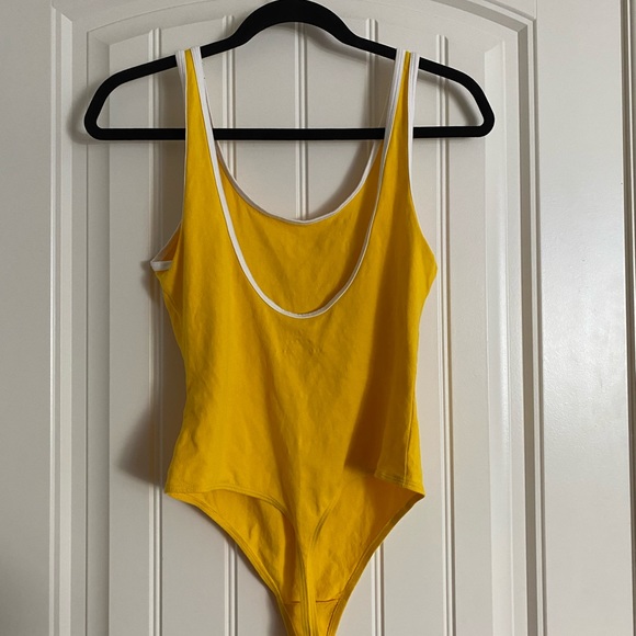 Tna mini logo bodysuit - Picture 2 of 3